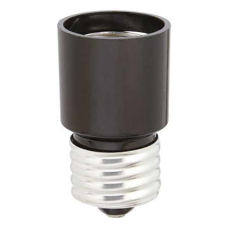 Jandorf Jandorf Phenolic Medium Base Socket Extender 1 pk 60421